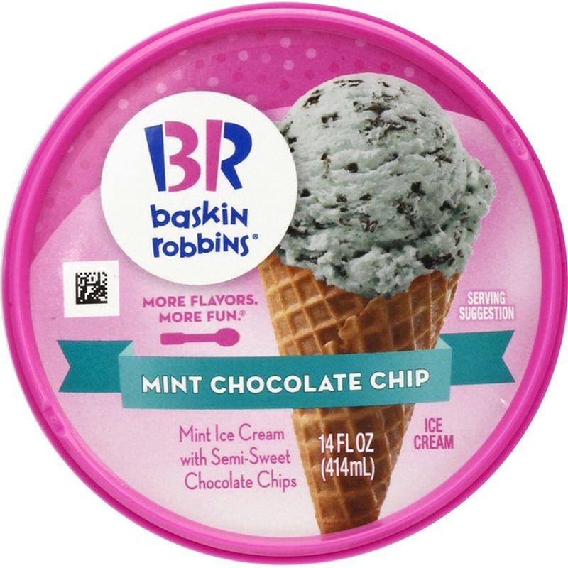 br baskin robbins ice cream price