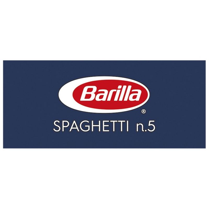 Barilla Classic Blue Box Pasta Spaghetti 16 Oz Instacart