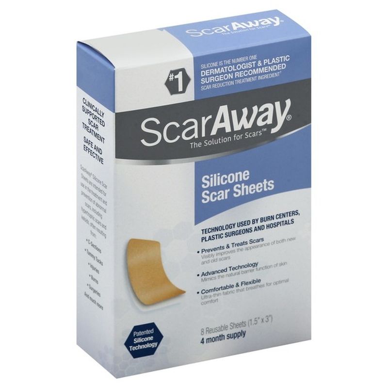 where to buy scaraway silicone sheets