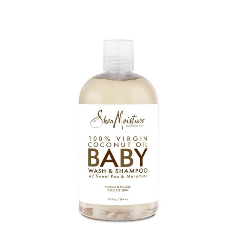 shea moisture baby eczema target