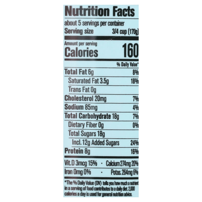 Zoi Greek Yogurt Yogurt, Greek, Vanilla, Traditional Style (32 oz