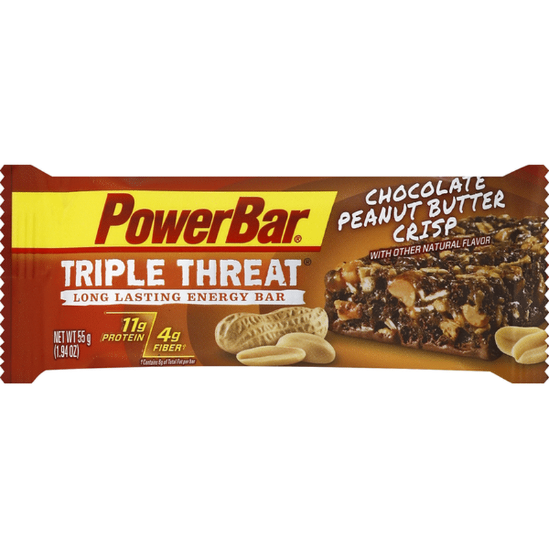 Chocolate Power Bar at Charlotte Nunez blog