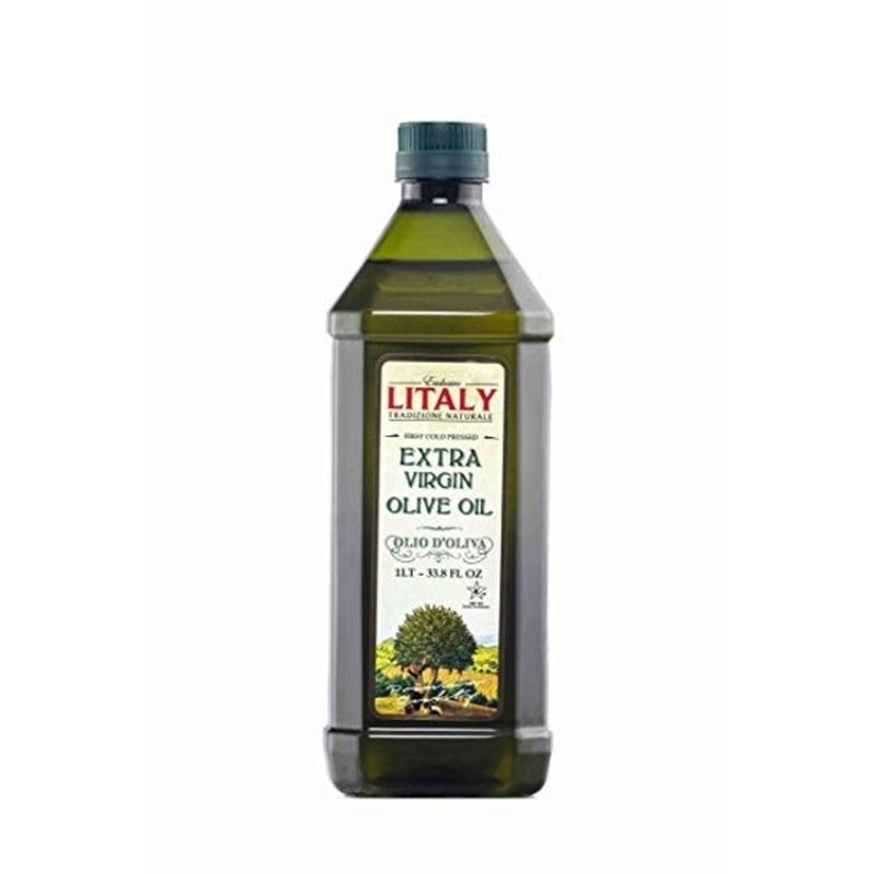 Litaly Extra Virgin Olive Oil
