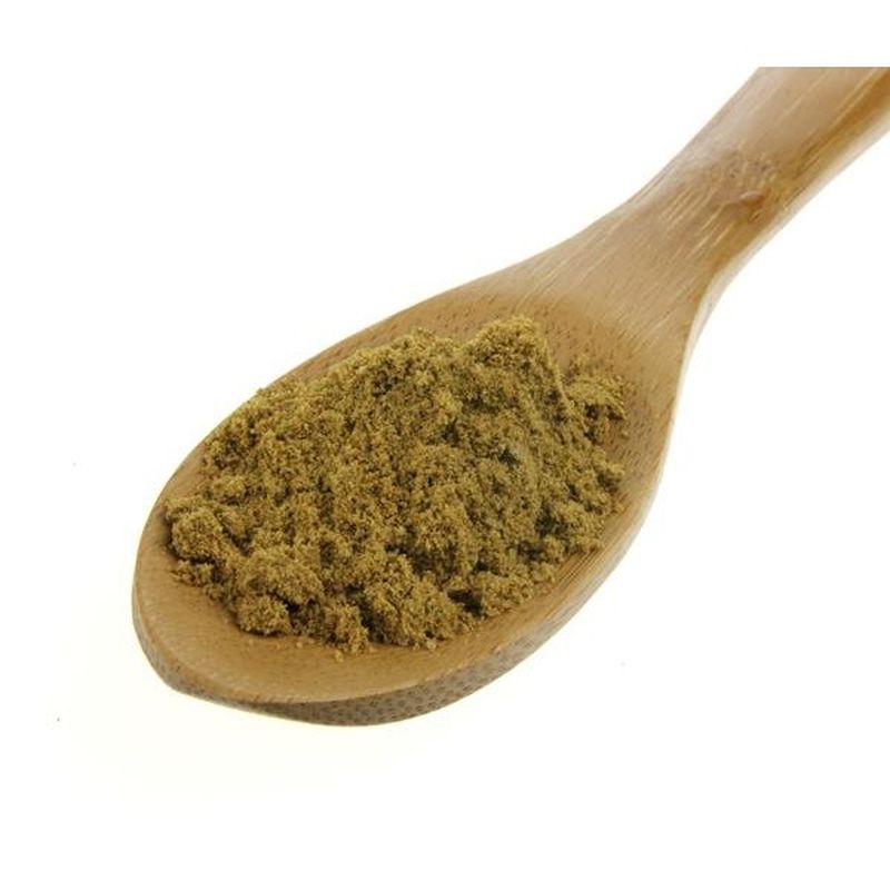 Bergin Fruit & Nut Company Organic Ground Cumin Seed