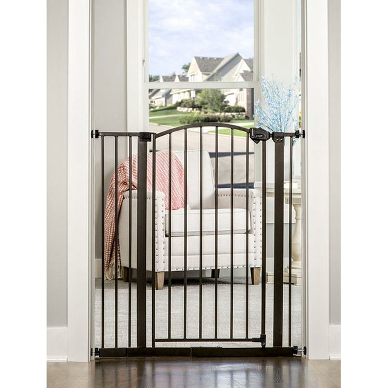 Regalo Home Accents Extra Tall Safety Gate (each) - Instacart