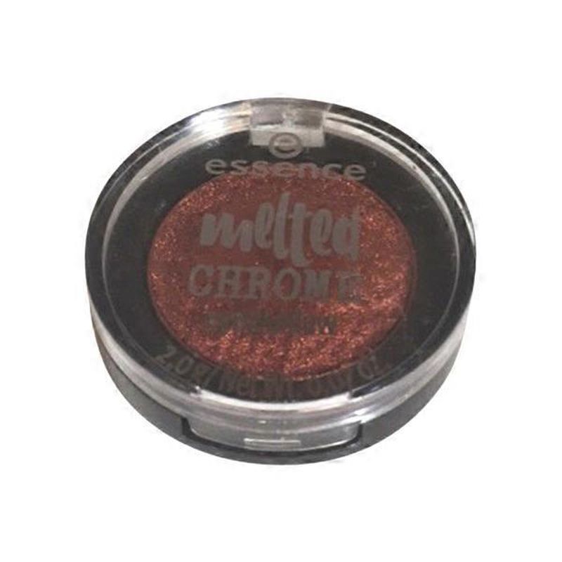 Essence Eyeshadow, Melted Chrome, Copper Me 06 (0.07 oz) from Shoppers