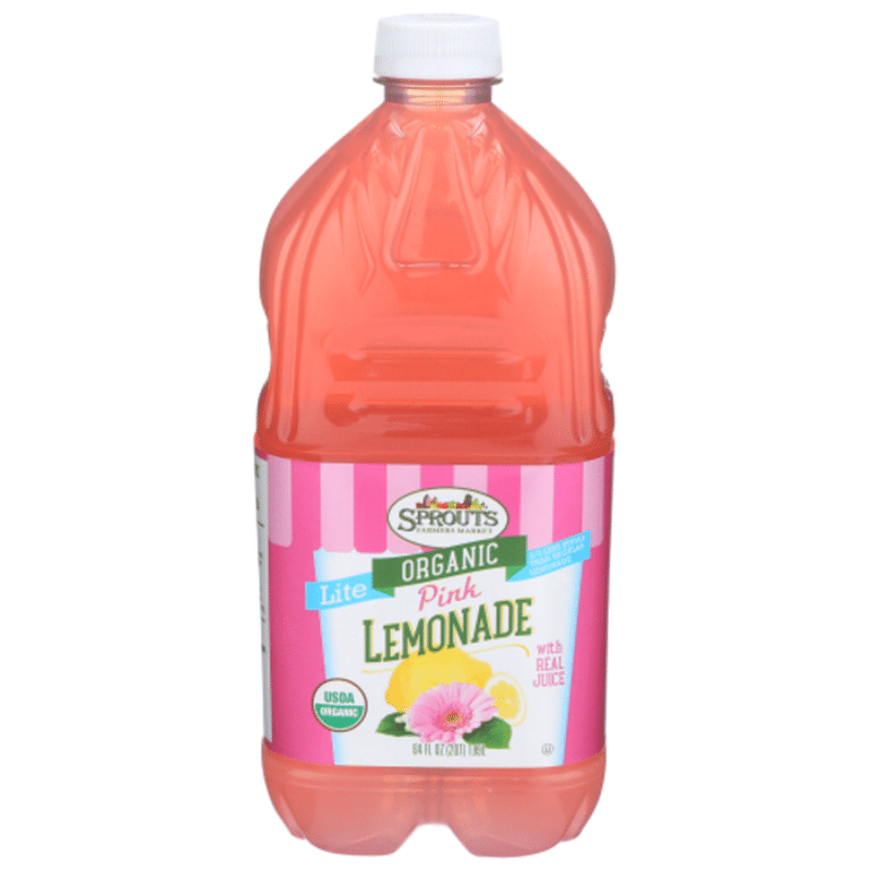 Lakewood Juice, Organic, Pure Pineapple (32 fl oz) from 