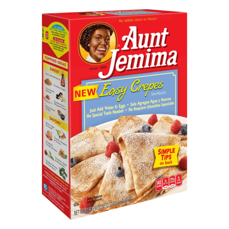 How To Make Crepes With Pancake Mix Aunt Jemima لم يسبق له مثيل الصور Tier3 Xyz