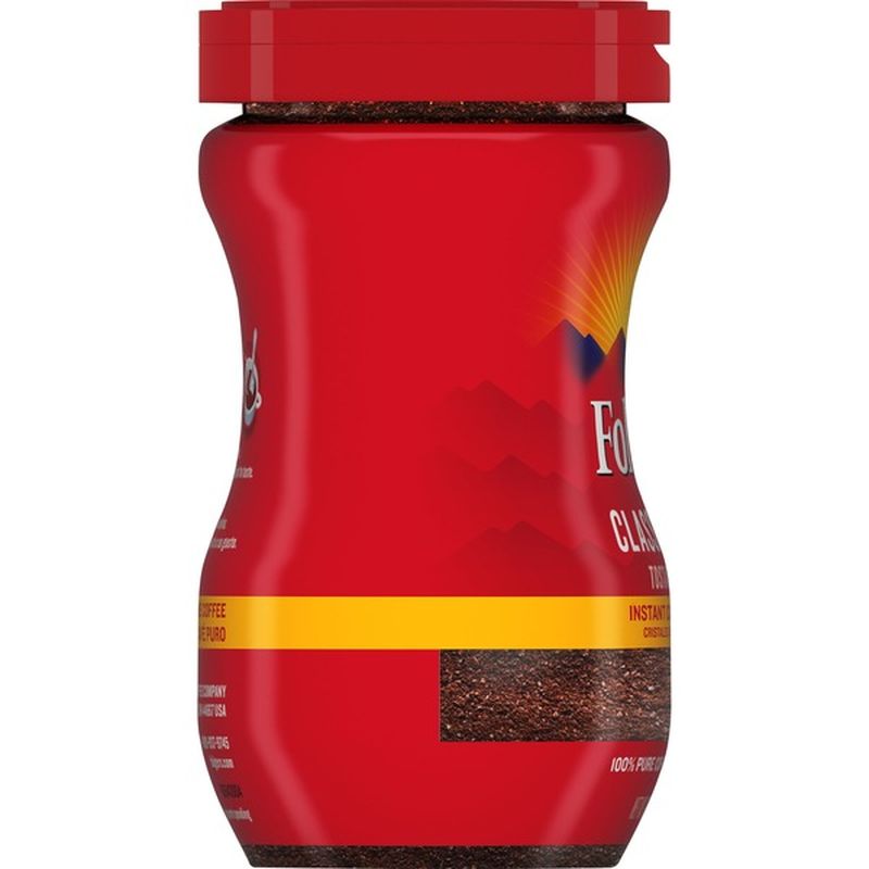 Folgers Coffee (3 oz) from Smart & Final Instacart
