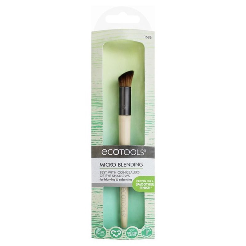EcoTools Microblending Makeup Brush