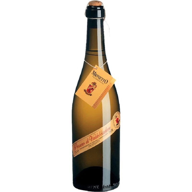 Mionetto Prosecco Valdo Frizzante