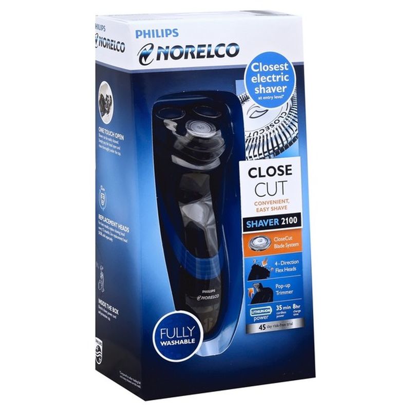 Philips Norelco Electric Shaver (1 ct) Instacart