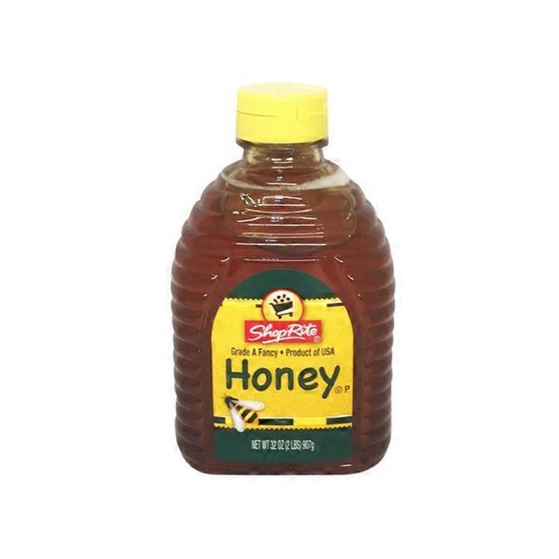 ShopRite Kosher Pure Honey (2 lb) Instacart