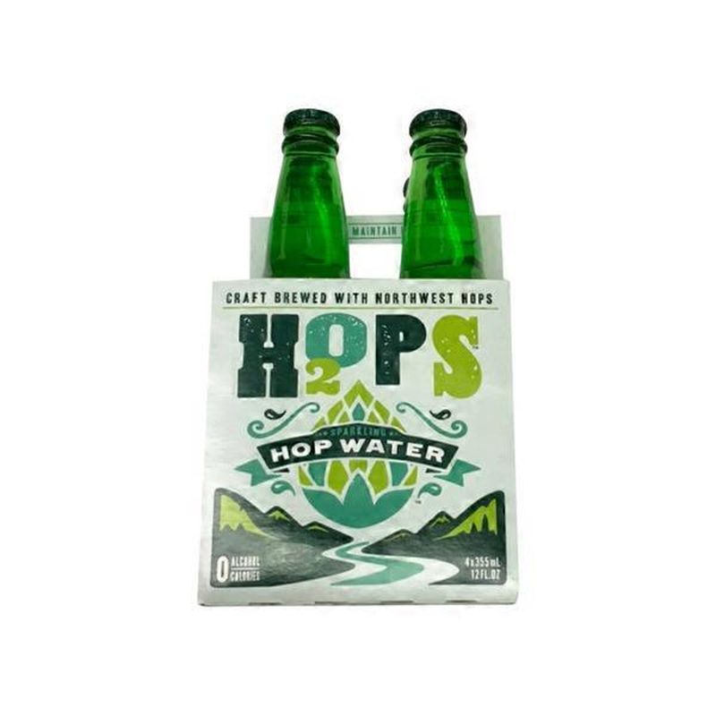 H2ops Hop Water (355 Ml) Delivery Or Pickup Near Me - Instacart