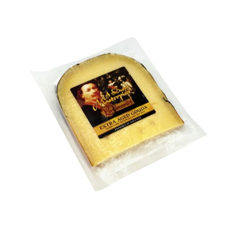 A Dutch Masterpiece Cheese, Gouda, Extra Aged, Rembrandt (6.35 oz