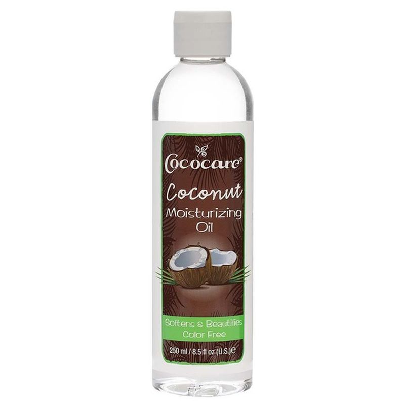 Cococare Coconut Moisturizing Oil