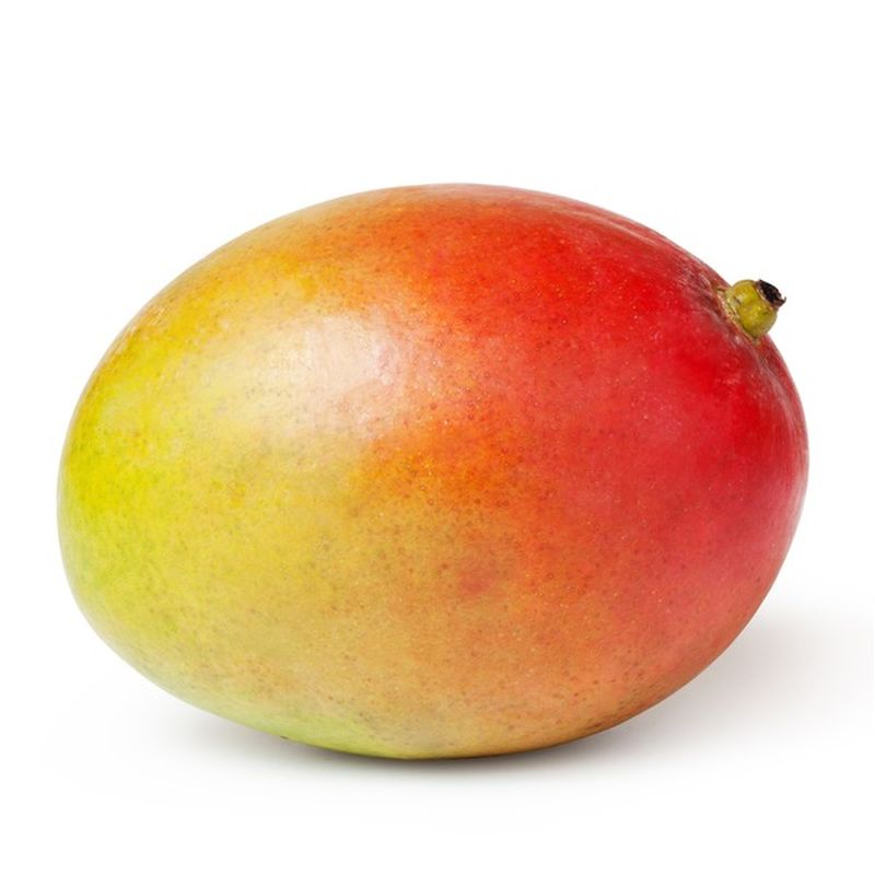 Large Organic Mexican Mango (each) Instacart