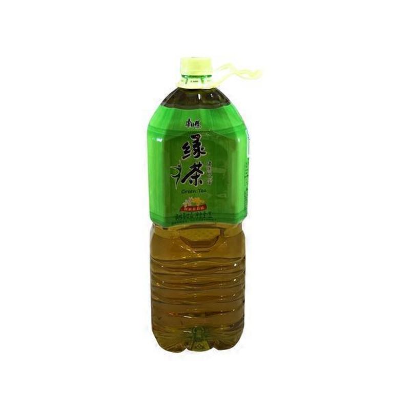 Master Kong Green Tea Drink