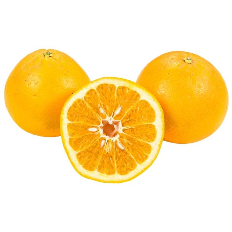 Organic Golden Tangelo
