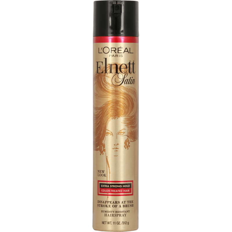 L'Oreal Hairspray for ColorTreated Hair (11 oz) Delivery or Pickup