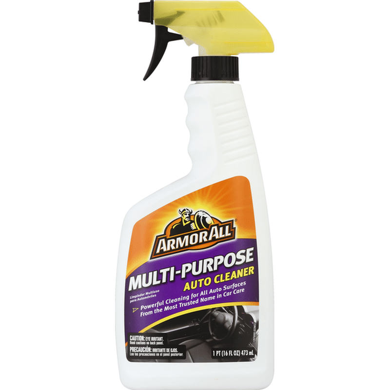 Armor All MultiPurpose Cleaner (16 fl oz) Instacart