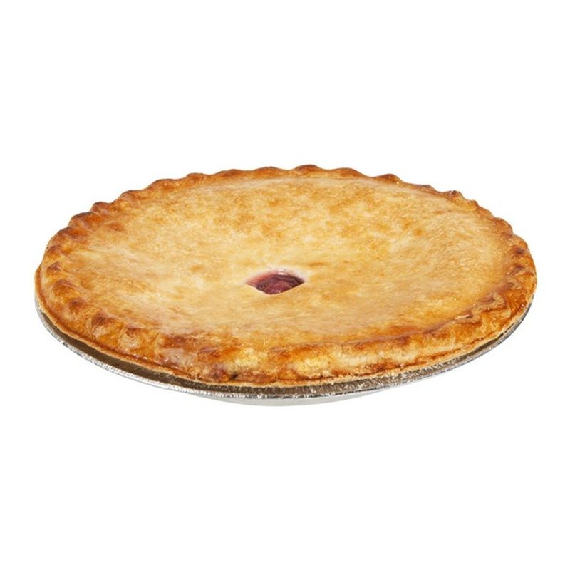 8 Cherry Pie