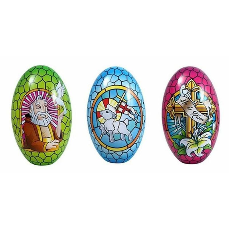 Bee International Candy Crosses