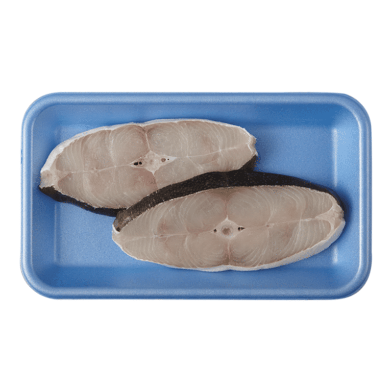 Tp Msc Previously Frozen Halibut Steak