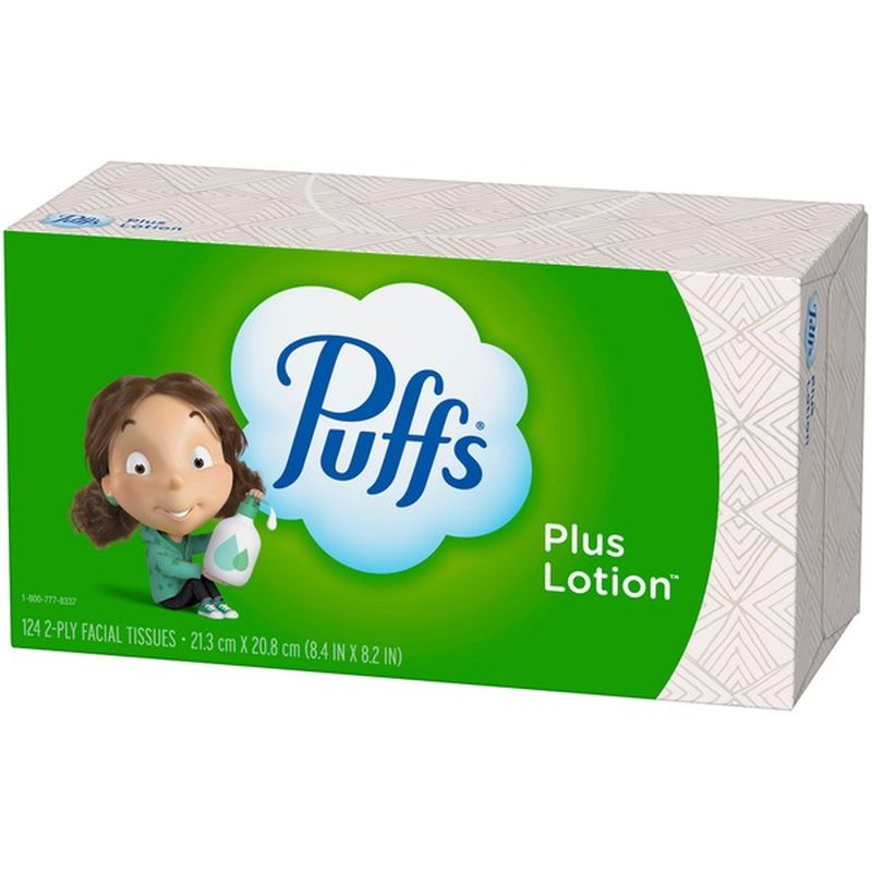 cleanx tushes puff tissues