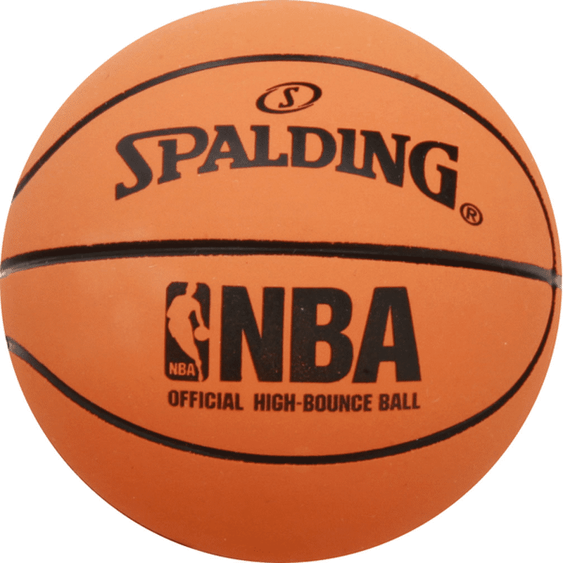 Spalding Ball (1 each) Instacart