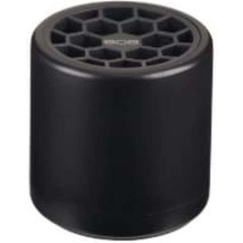 808 Black Audio Thump Bluetooth Wireless Speaker
