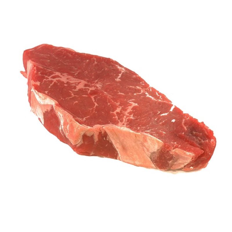 Thin Choice Beef Boneless Chuck Cross Rib Steak (per lb) - Instacart