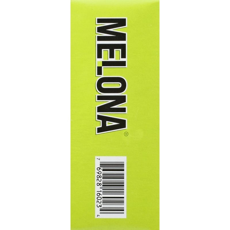 Melona Dessert Bars, Frozen Dairy, Honeydew Melon