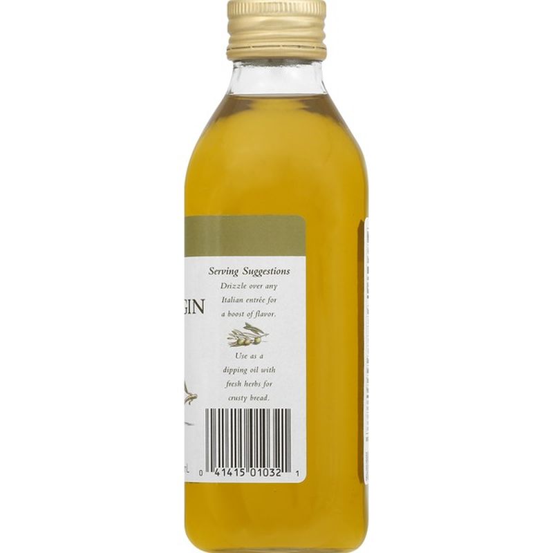 Publix Olive Oil, Extra Virgin (17 oz) Instacart