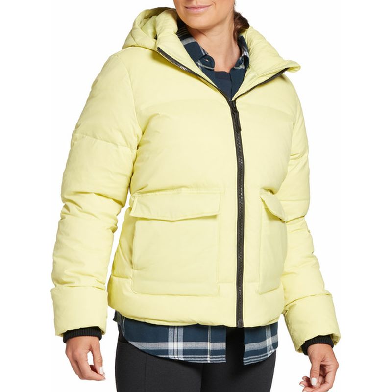 alpine design jacket