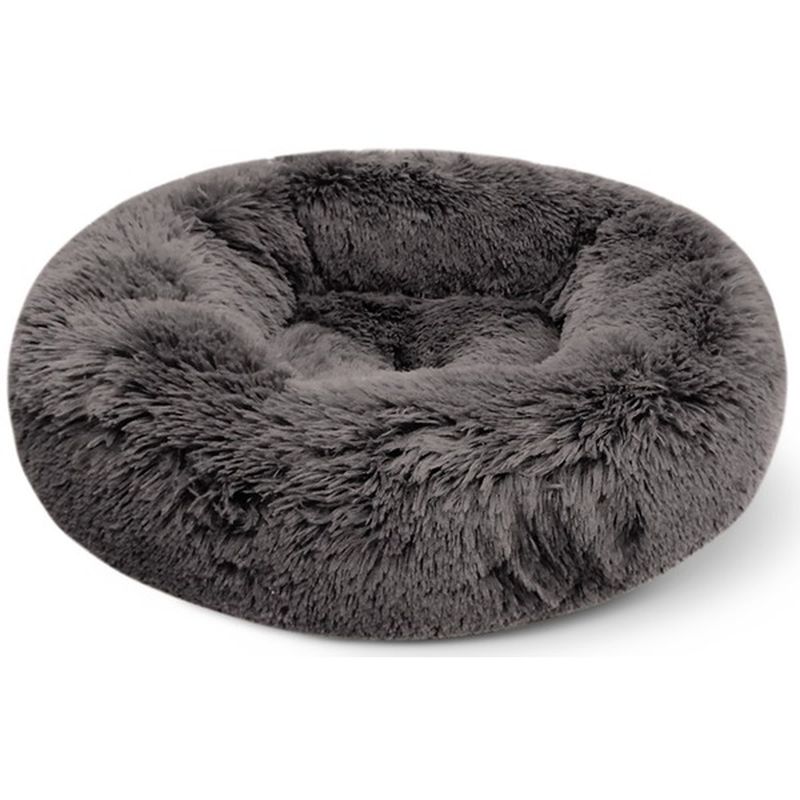 heart to tail cat bed