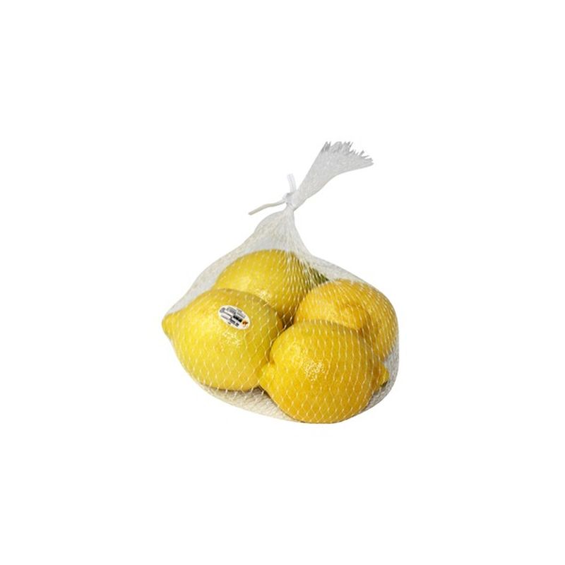 Organic Lemon Bag (1 lb bag) Instacart