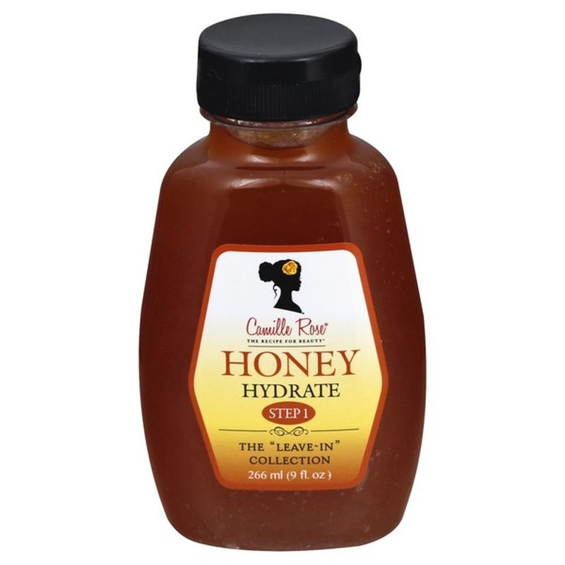 Camille Rose Honey, Hydrate (266 ml) Delivery or Pickup Near Me - Instacart