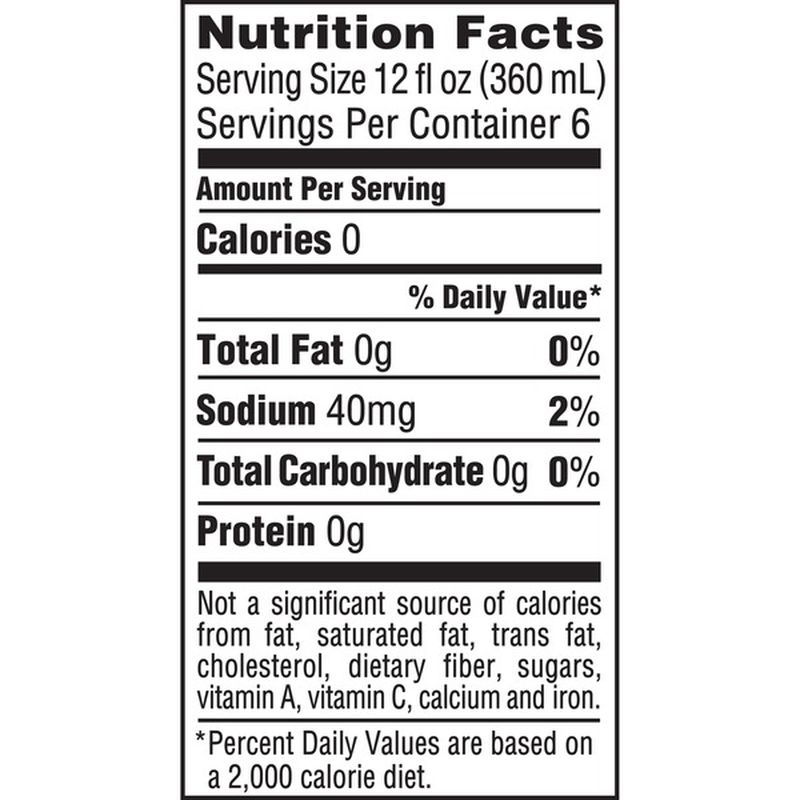 coca cola coffee caffeine content