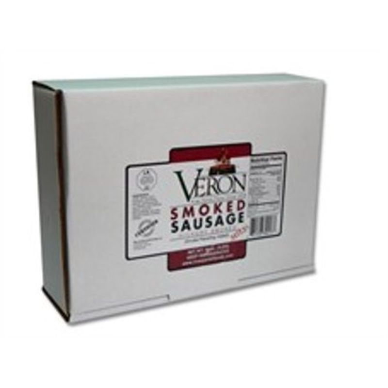 Veron Smoked Sausage