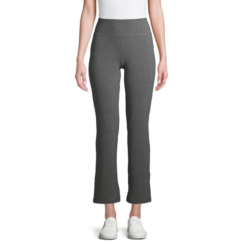 straight leg pants women