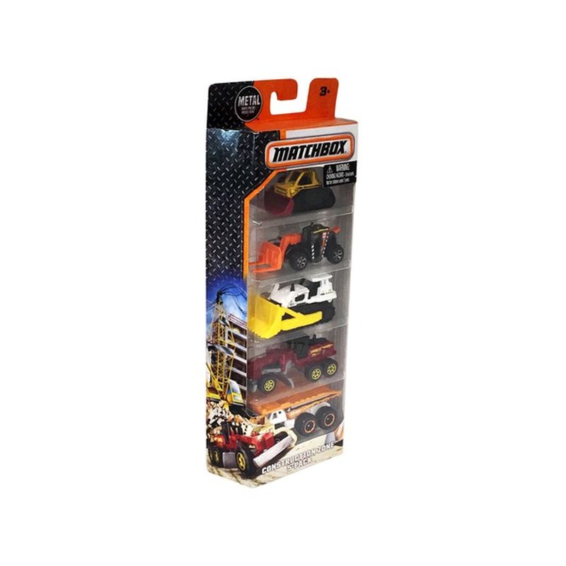 matchbox metro transit