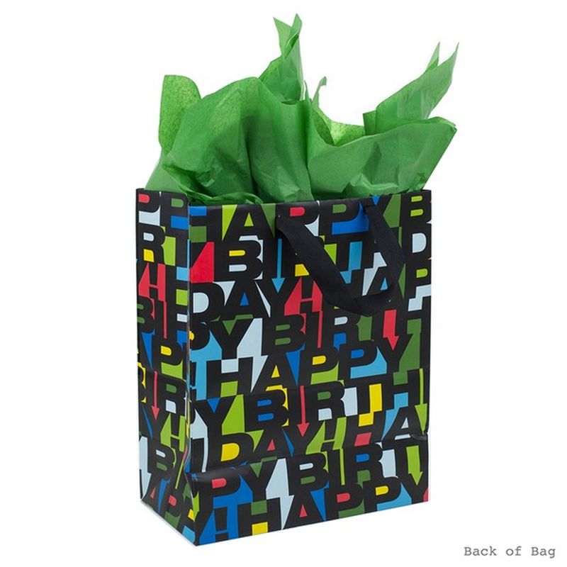extra large baby gift bags