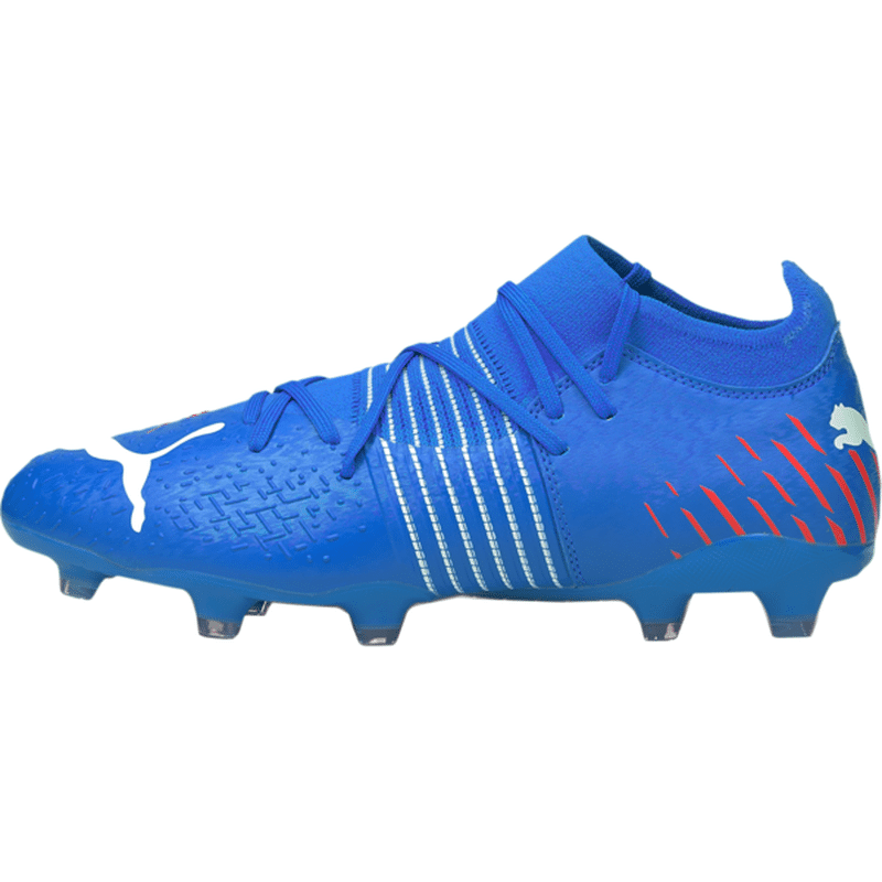 firm ground vs artificial grass cleats