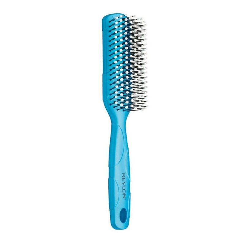 Revlon Scalp Sensations Ionic All Purpose Brush, Dove White