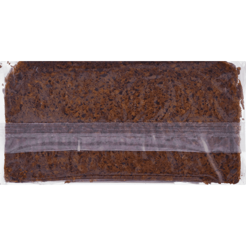 Mestemacher Pumpernickel, Natural
