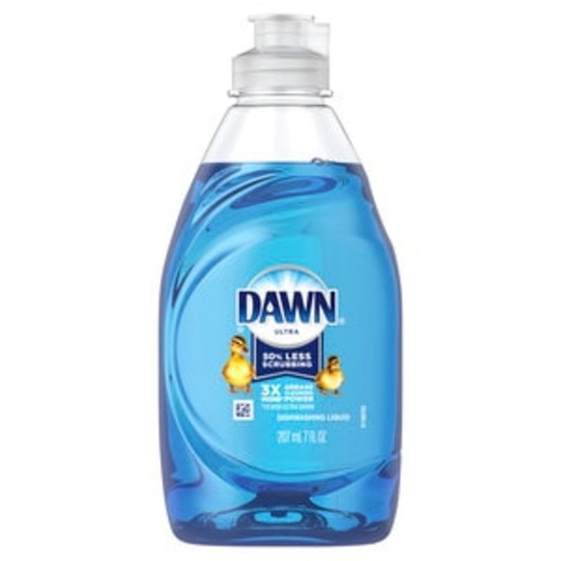 Dawn Dishwashing Liquid Dish Soap, Original Scent (7 oz) from CVS