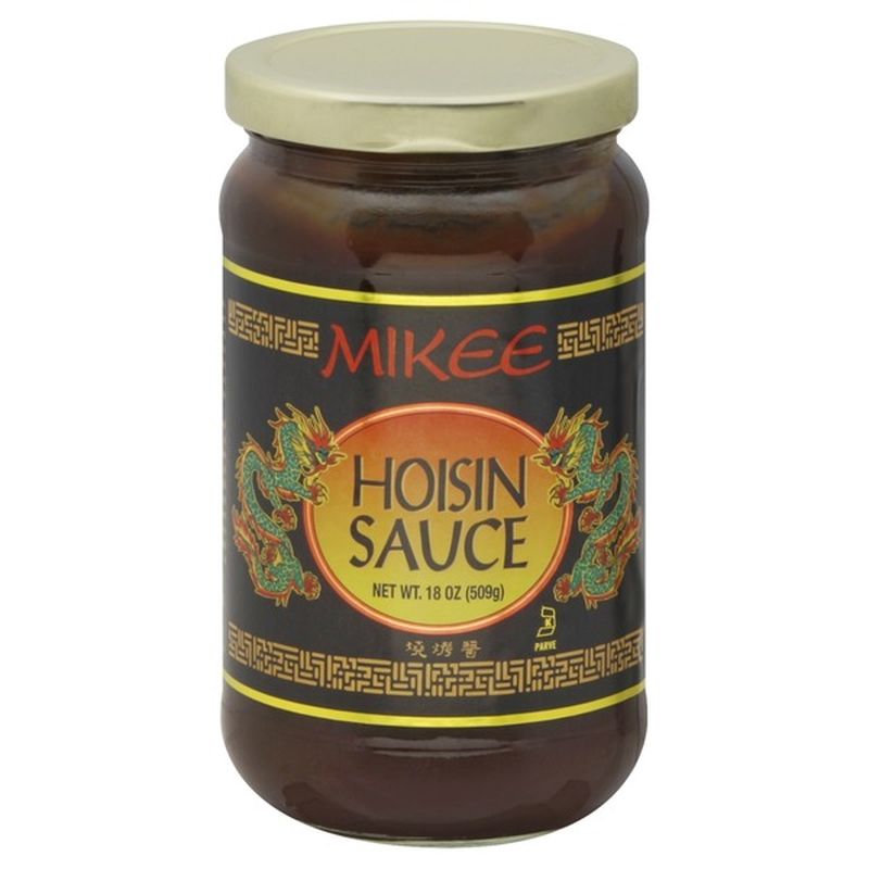 Mikee Hoisin Sauce