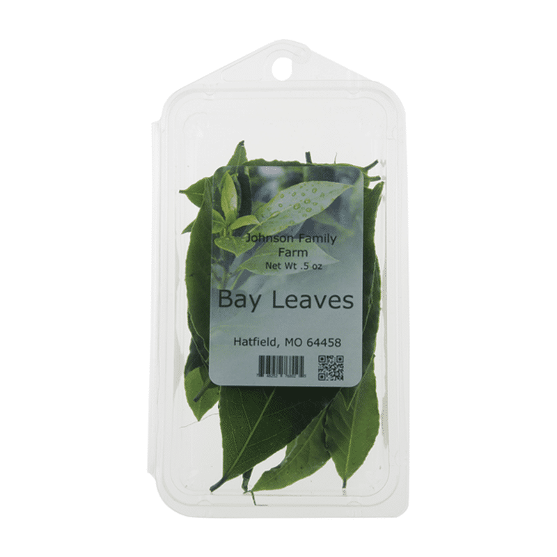 Johnson Family Farm Bay Leaves