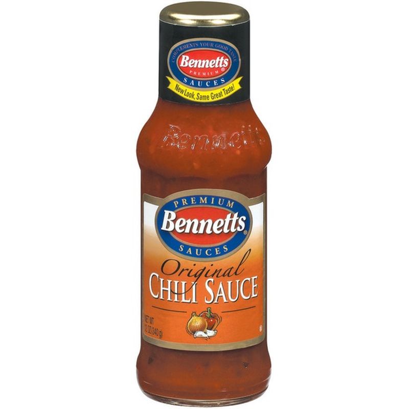 Original Chili Sauce (12 oz) from JewelOsco Instacart